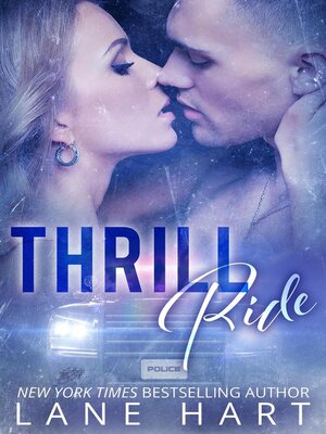 cover image of Thrill Ride